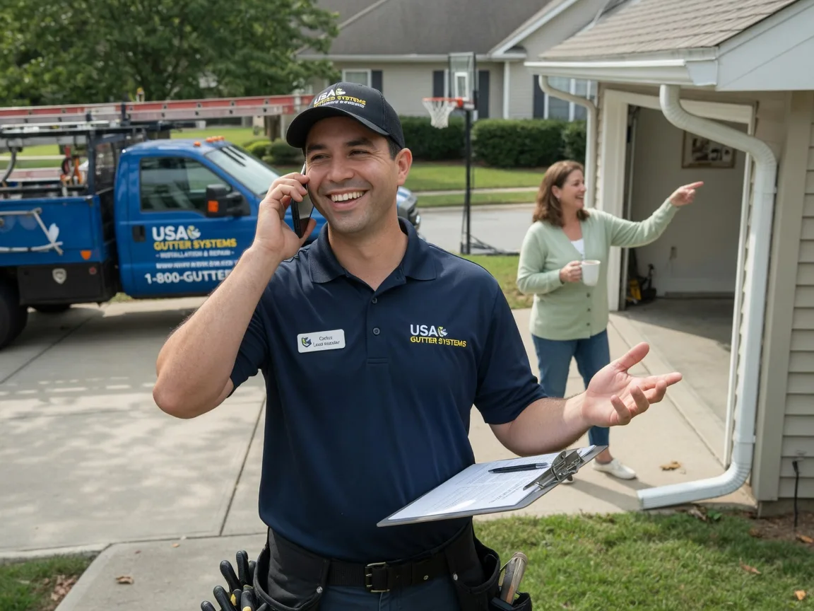 Gutter Installation Portsmouth, IA FAQs